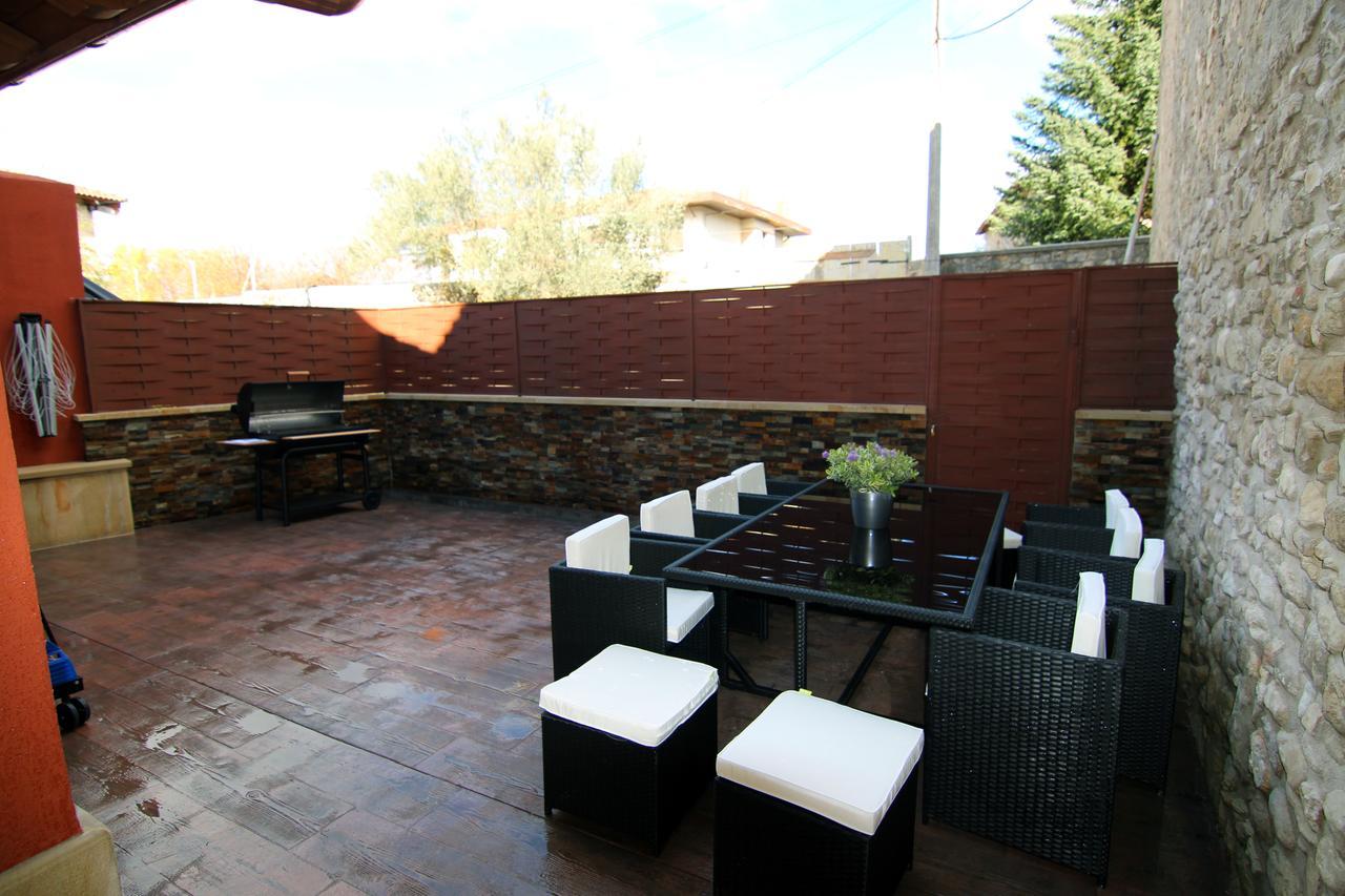 Gaubeako Ekhia Holiday home