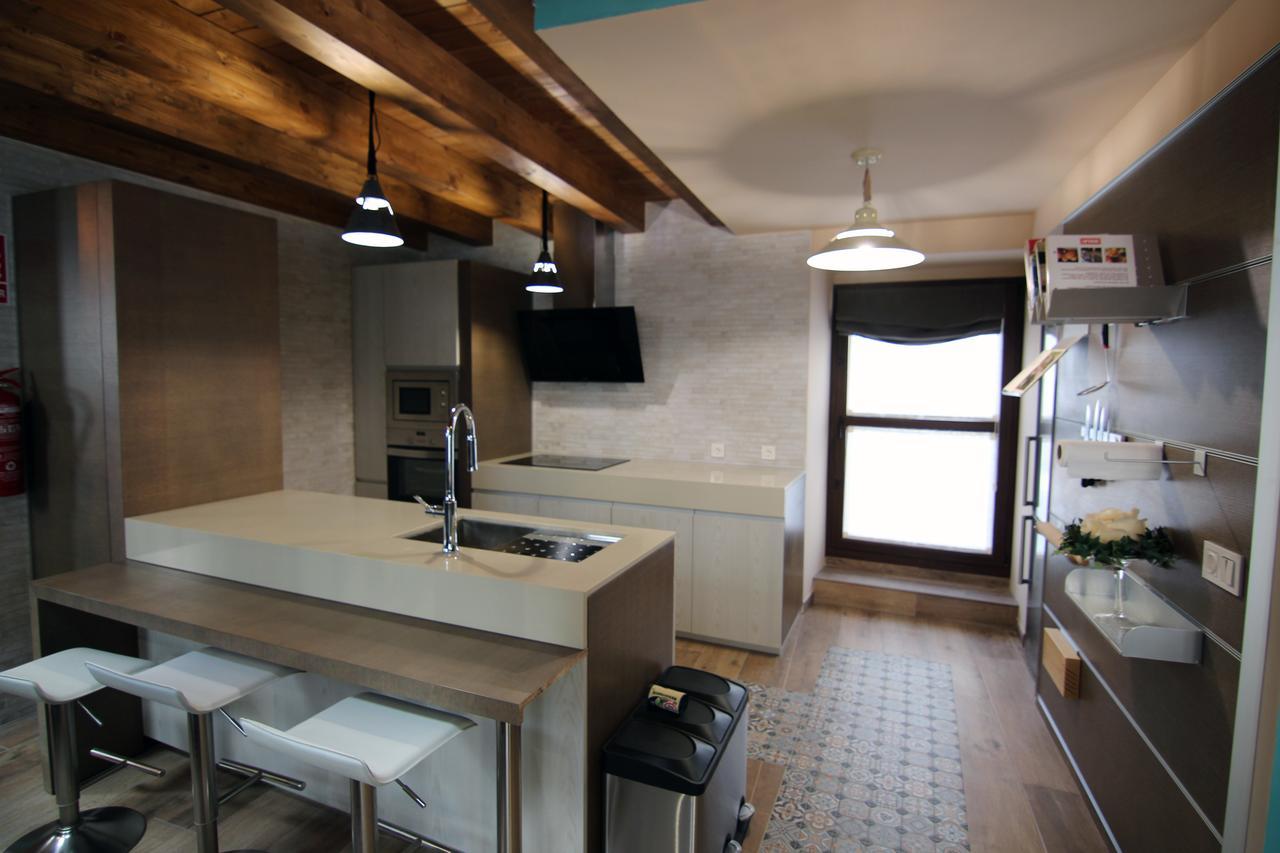 Holiday home Gaubeako Ekhia Espejo (Basque Country)